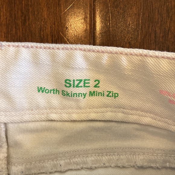 Lilly Pulitzer Jeans - Picture 7 of 7